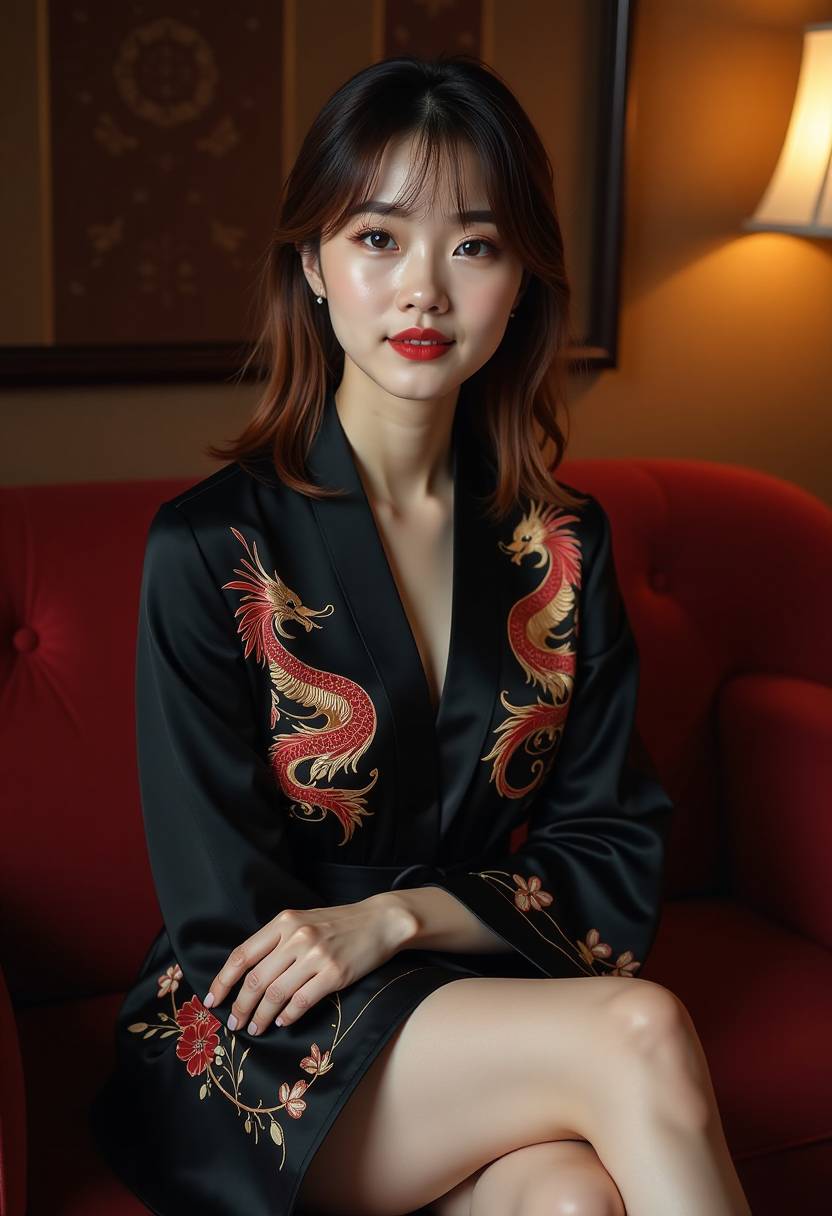 风味短剧合集