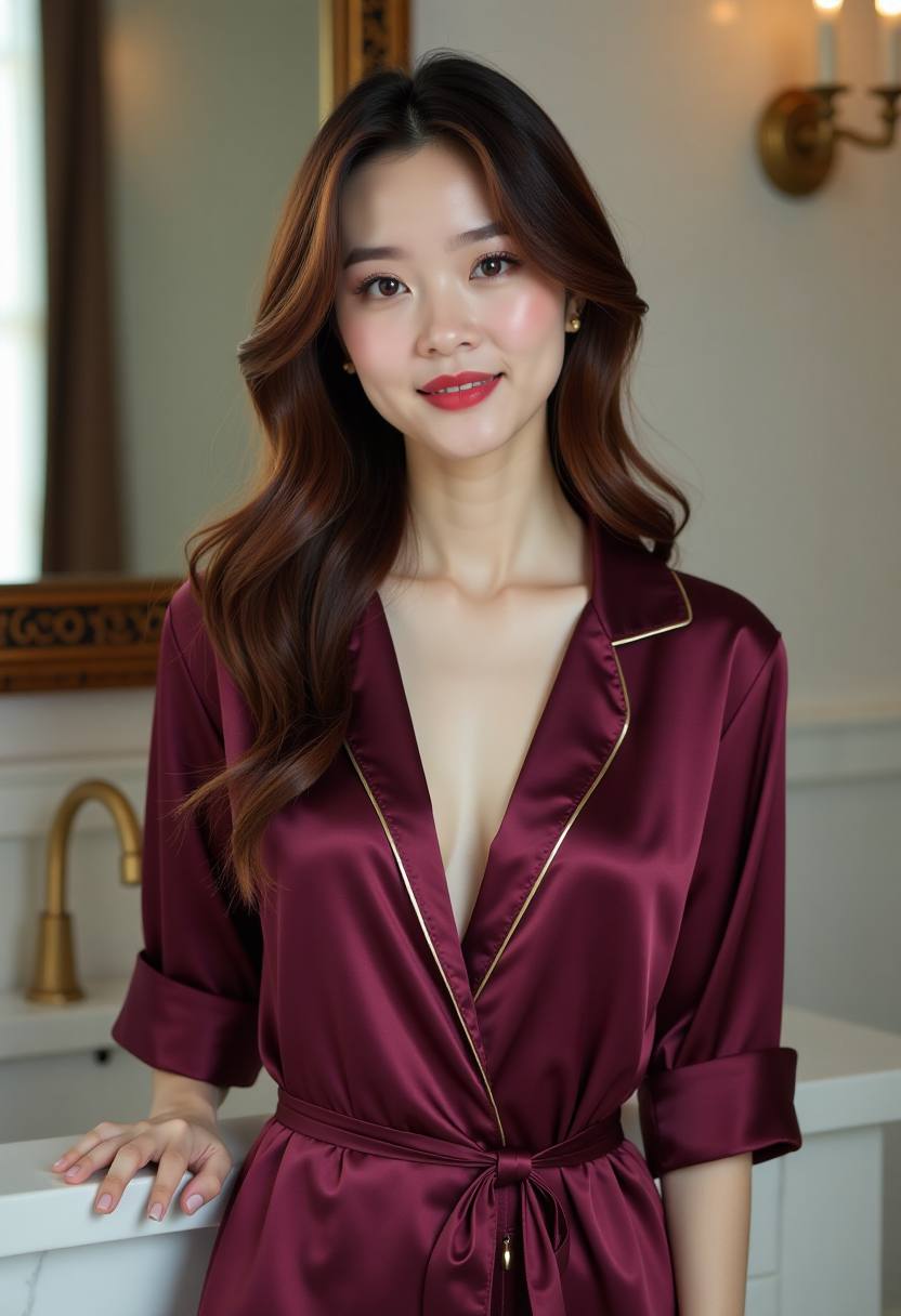 红烧往事